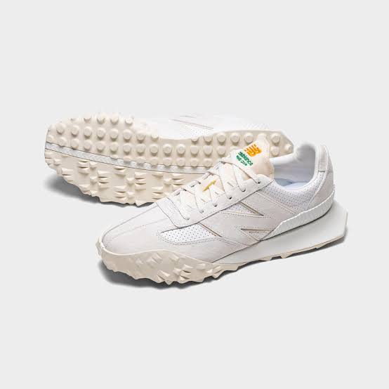 Casablanca x New Balance XC-72 'Marshmallow'